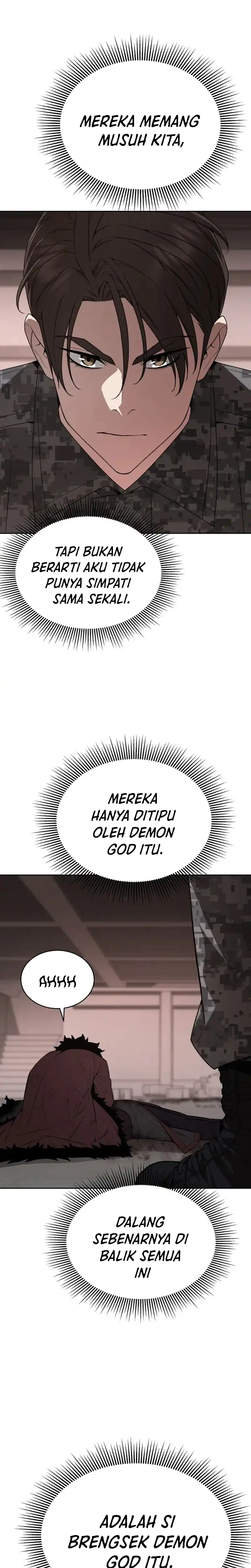 Baca Apocalyptic Chef Awakening - Chapter 107 halaman 9