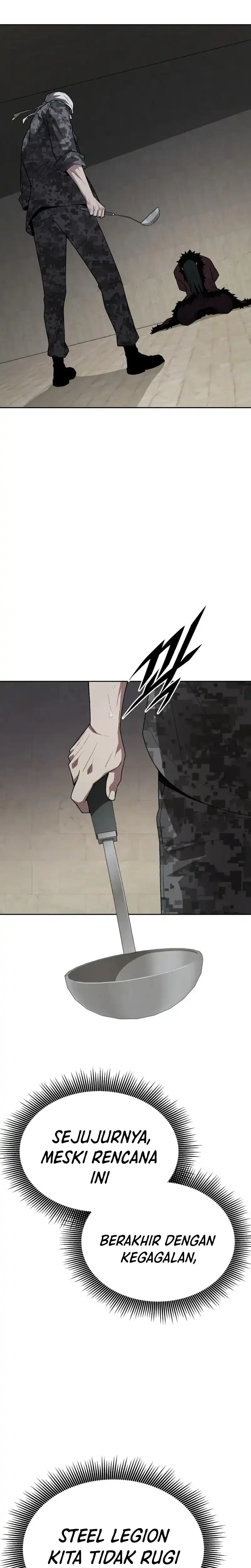 Baca Apocalyptic Chef Awakening - Chapter 108 halaman 18