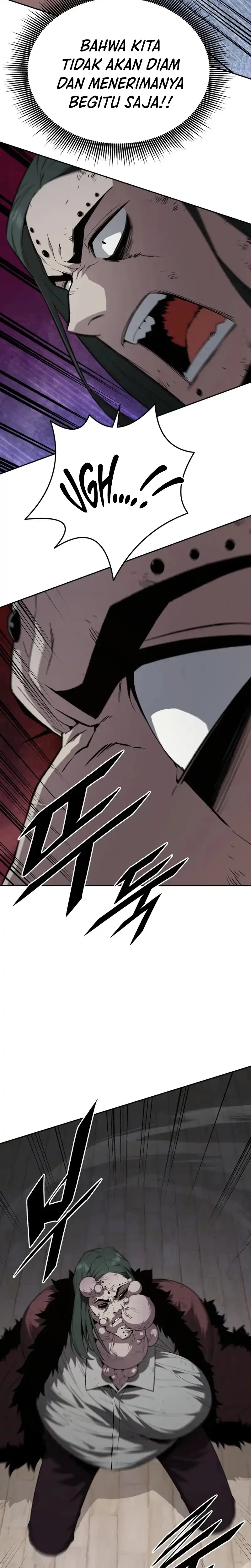 Baca Apocalyptic Chef Awakening - Chapter 108 halaman 21