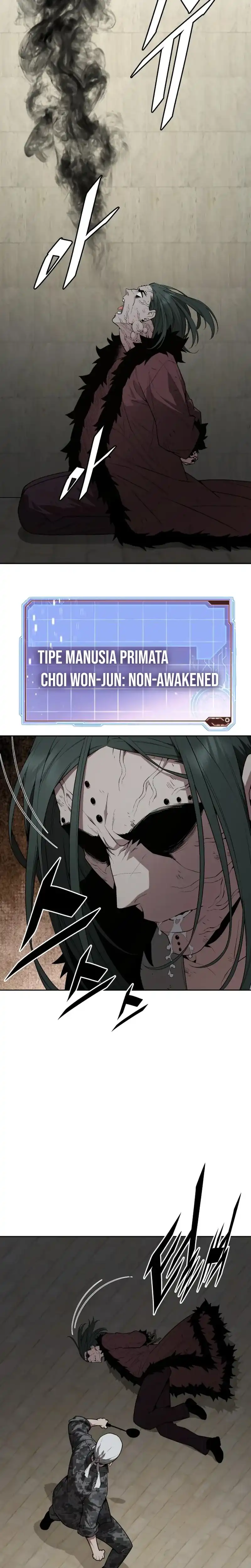 Baca Apocalyptic Chef Awakening - Chapter 108 halaman 24