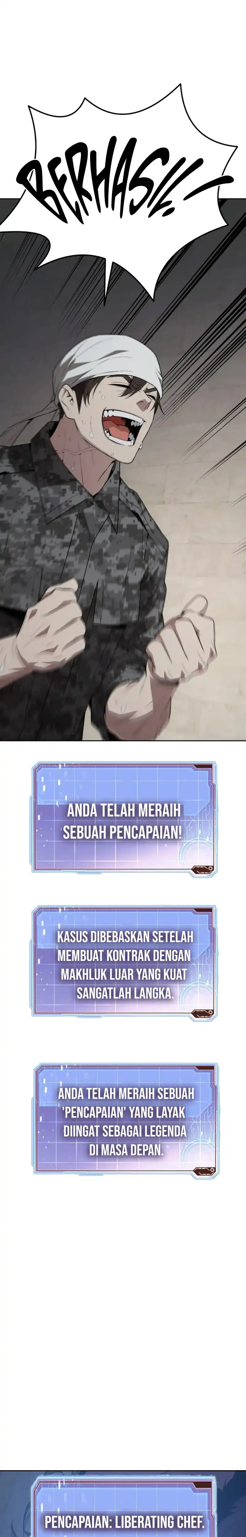 Baca Apocalyptic Chef Awakening - Chapter 108 halaman 26