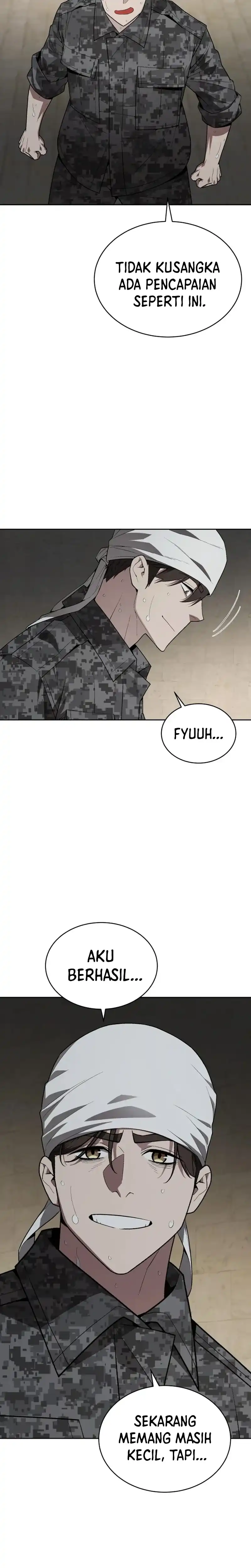 Baca Apocalyptic Chef Awakening - Chapter 108 halaman 28