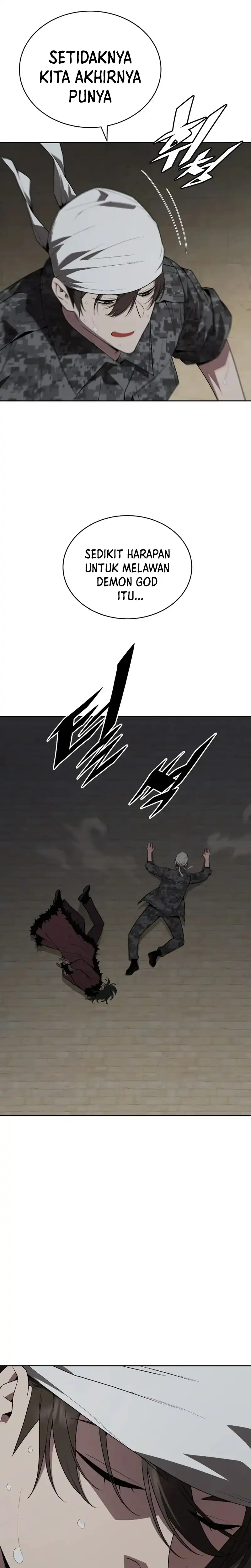Baca Apocalyptic Chef Awakening - Chapter 108 halaman 29