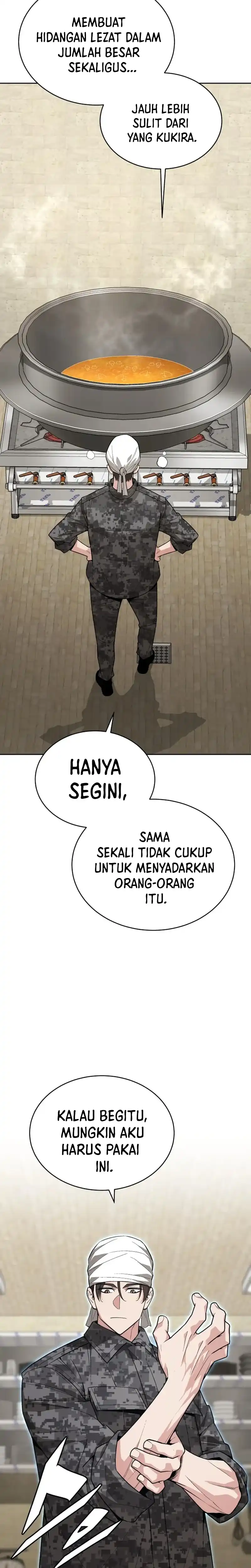 Baca Apocalyptic Chef Awakening - Chapter 108 halaman 3