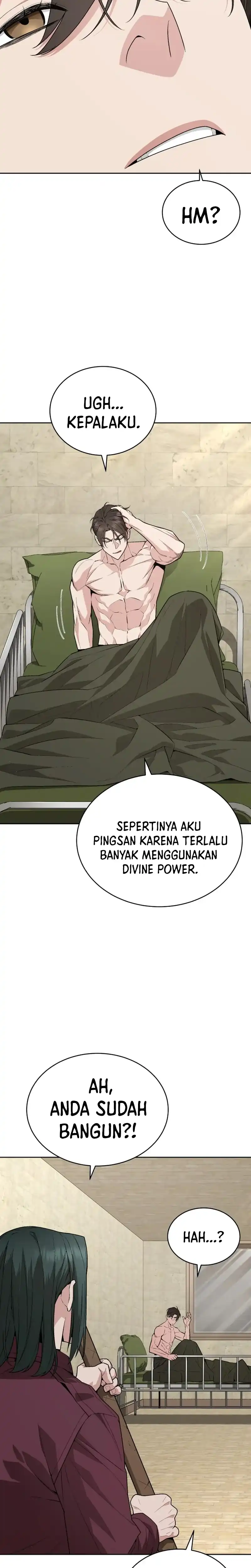 Baca Apocalyptic Chef Awakening - Chapter 108 halaman 31