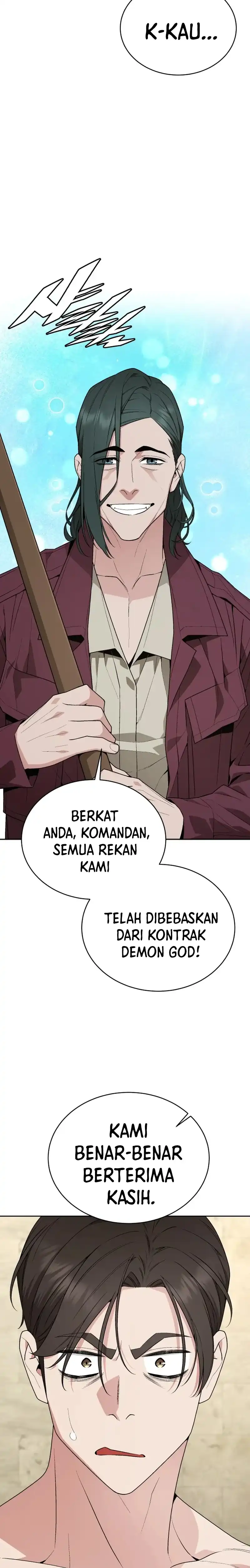 Baca Apocalyptic Chef Awakening - Chapter 108 halaman 32
