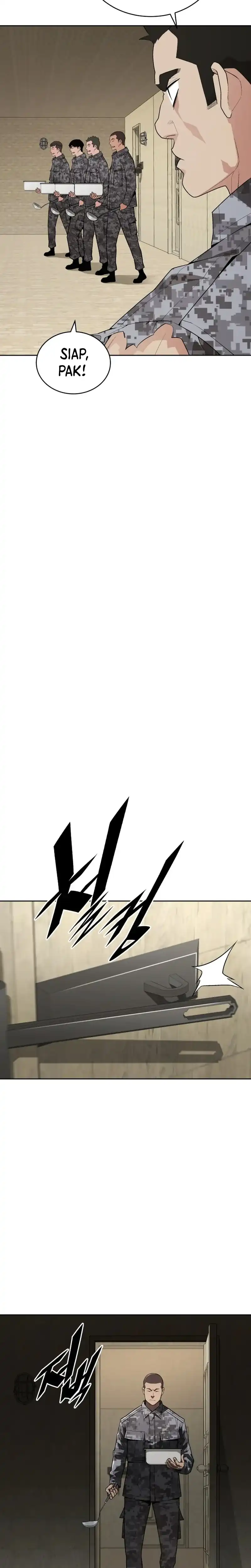 Baca Apocalyptic Chef Awakening - Chapter 108 halaman 8