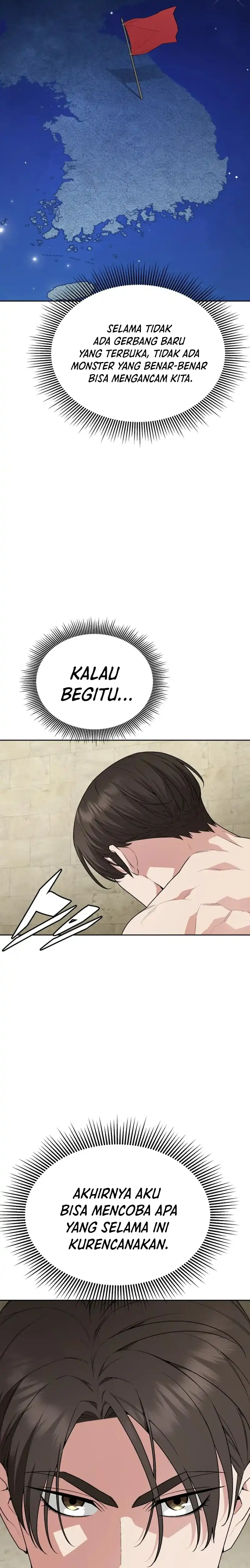 Baca Apocalyptic Chef Awakening - Chapter 109 halaman 12