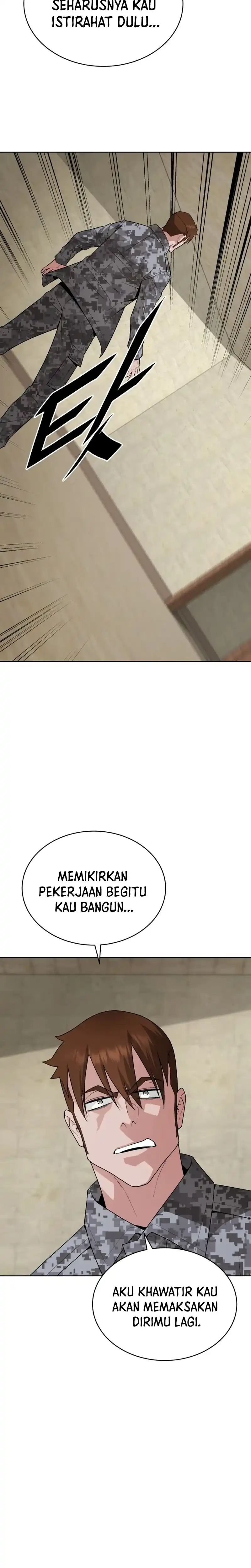 Baca Apocalyptic Chef Awakening - Chapter 109 halaman 14