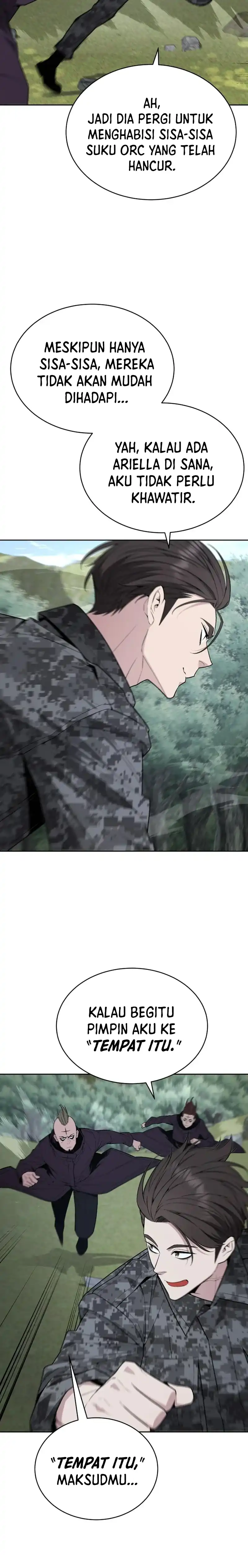 Baca Apocalyptic Chef Awakening - Chapter 109 halaman 18