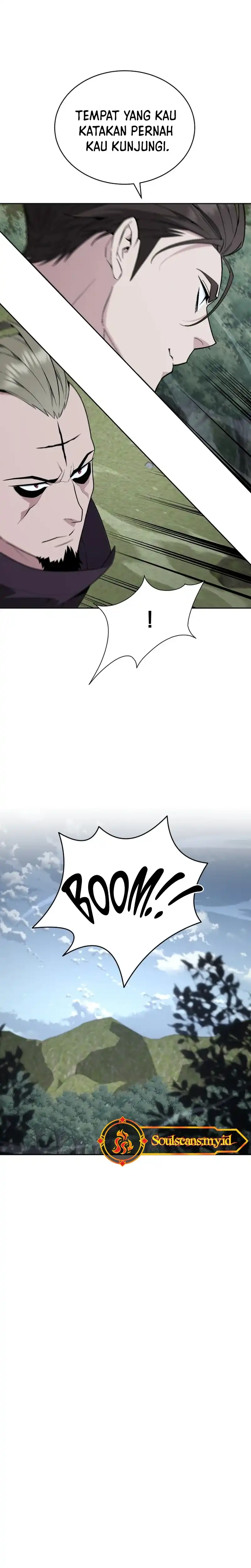 Baca Apocalyptic Chef Awakening - Chapter 109 halaman 19