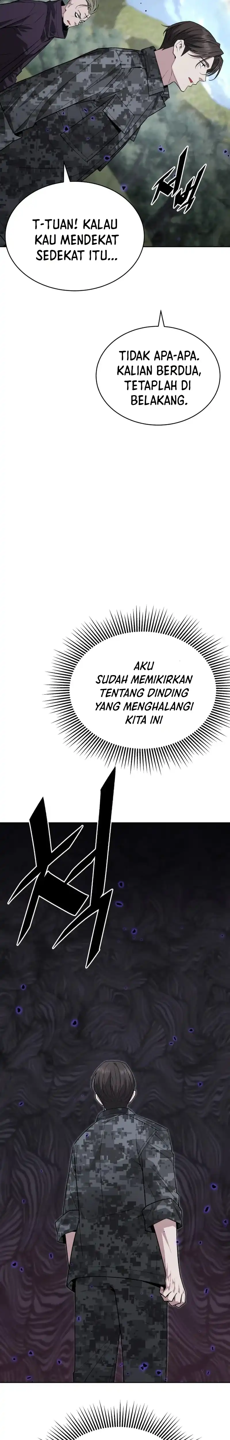 Baca Apocalyptic Chef Awakening - Chapter 109 halaman 26