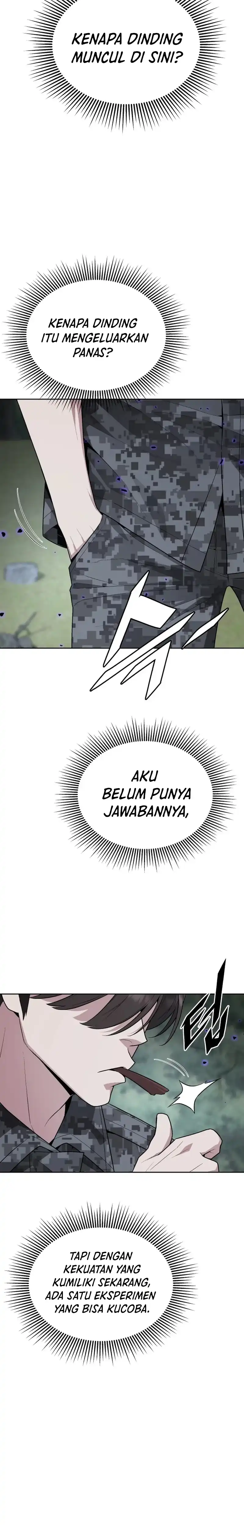 Baca Apocalyptic Chef Awakening - Chapter 109 halaman 27