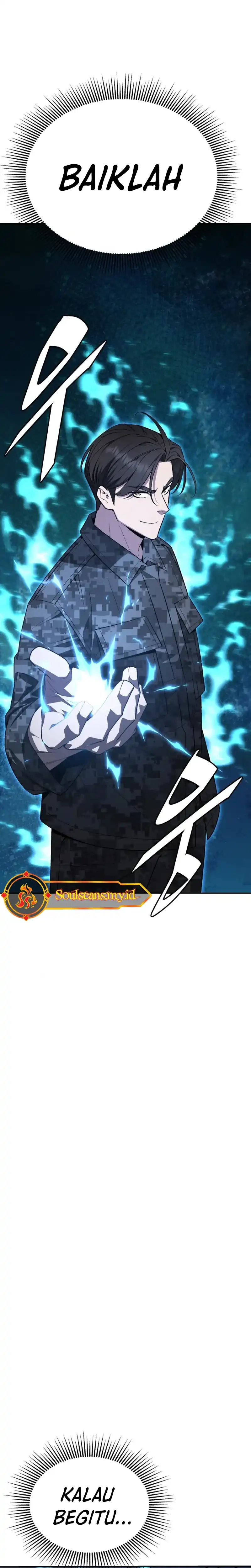 Baca Apocalyptic Chef Awakening - Chapter 109 halaman 28