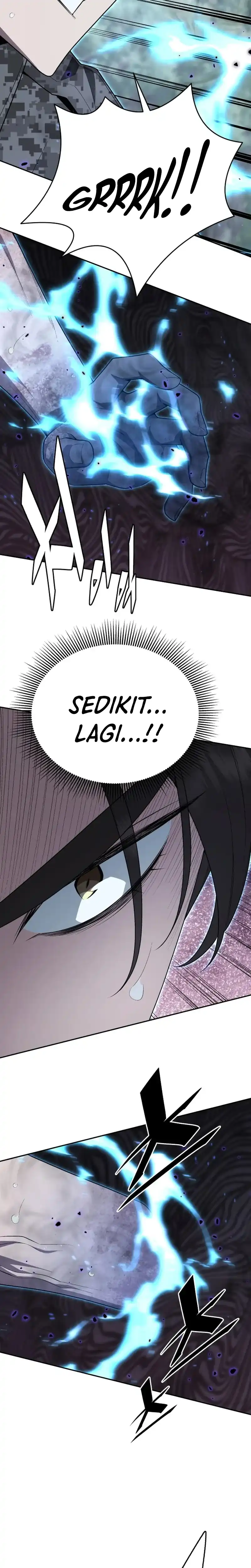Baca Apocalyptic Chef Awakening - Chapter 109 halaman 31