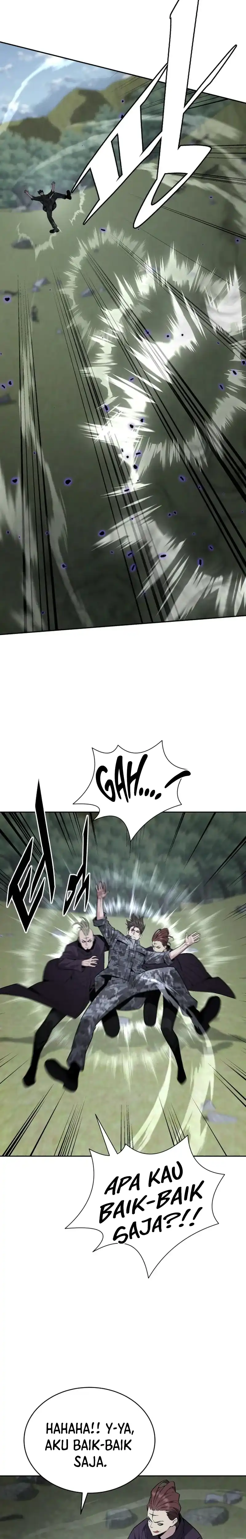 Baca Apocalyptic Chef Awakening - Chapter 109 halaman 32