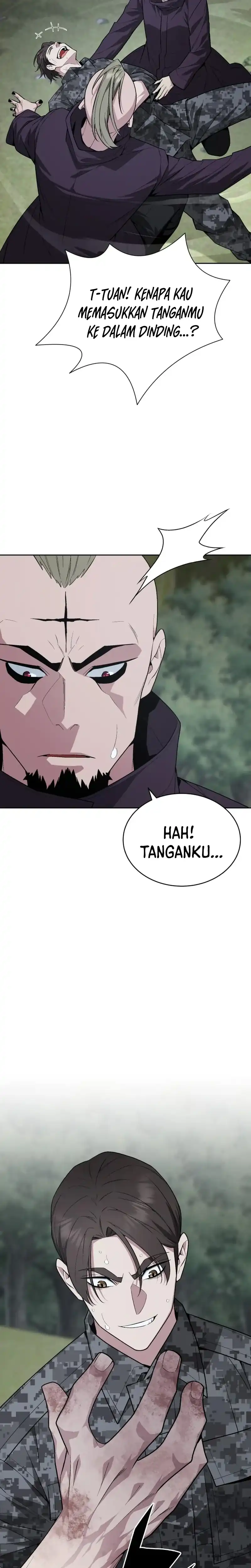 Baca Apocalyptic Chef Awakening - Chapter 109 halaman 33