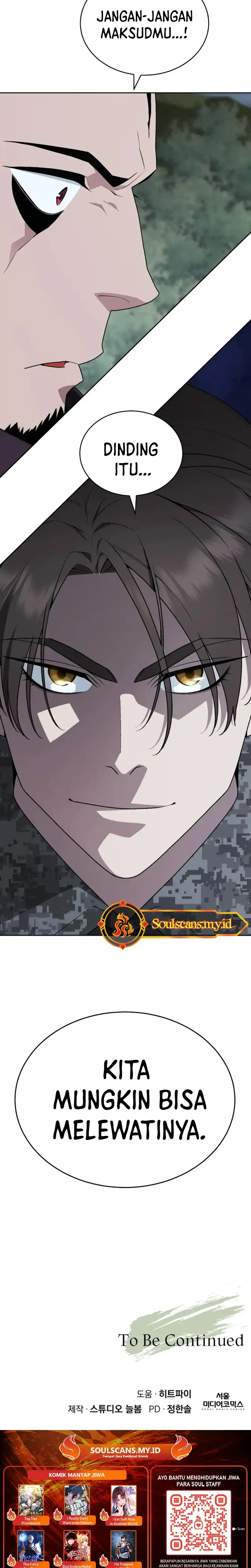 Baca Apocalyptic Chef Awakening - Chapter 109 halaman 36