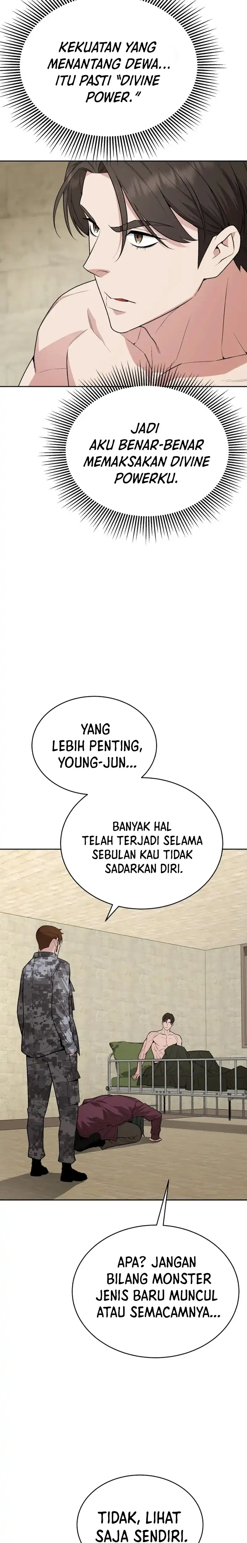 Baca Apocalyptic Chef Awakening - Chapter 109 halaman 8