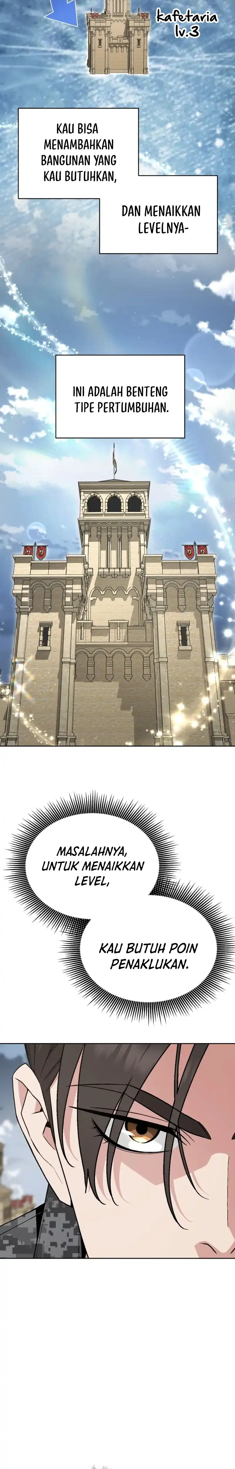 Baca Apocalyptic Chef Awakening - Chapter 110 halaman 11