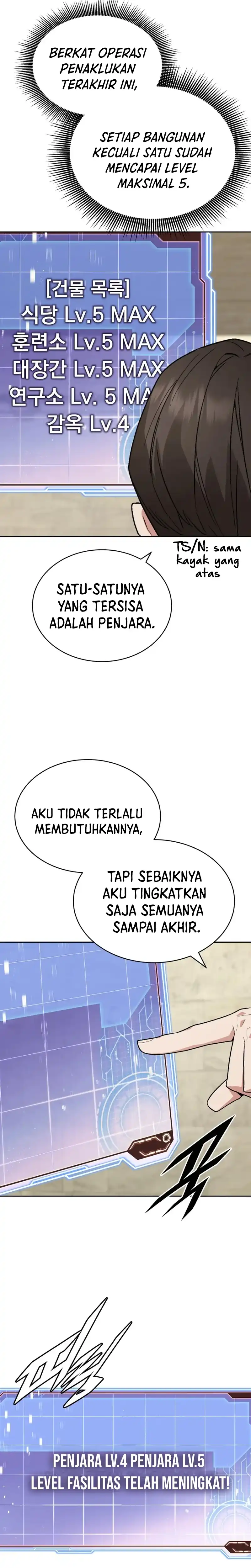 Baca Apocalyptic Chef Awakening - Chapter 110 halaman 12