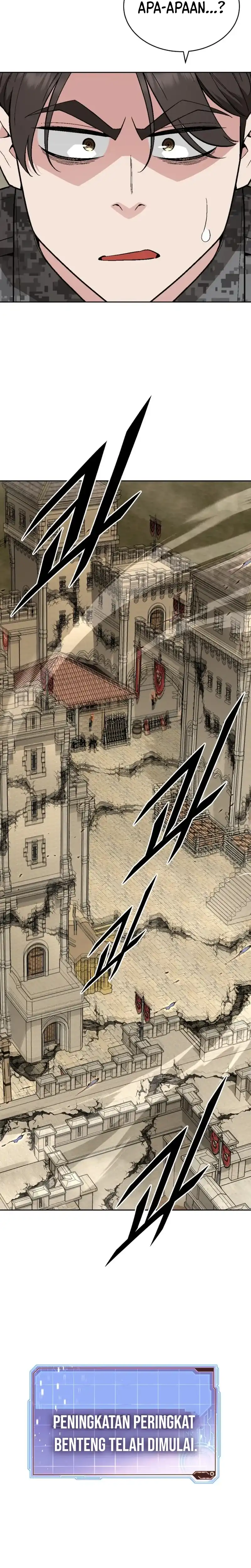 Baca Apocalyptic Chef Awakening - Chapter 110 halaman 15