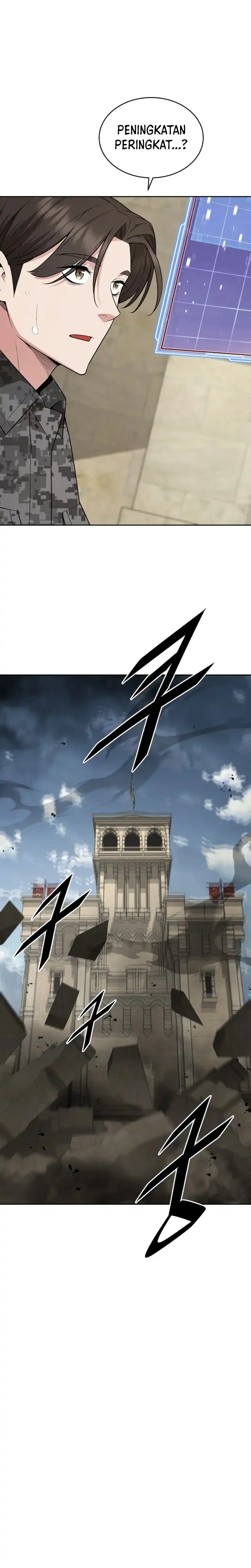 Baca Apocalyptic Chef Awakening - Chapter 110 halaman 16