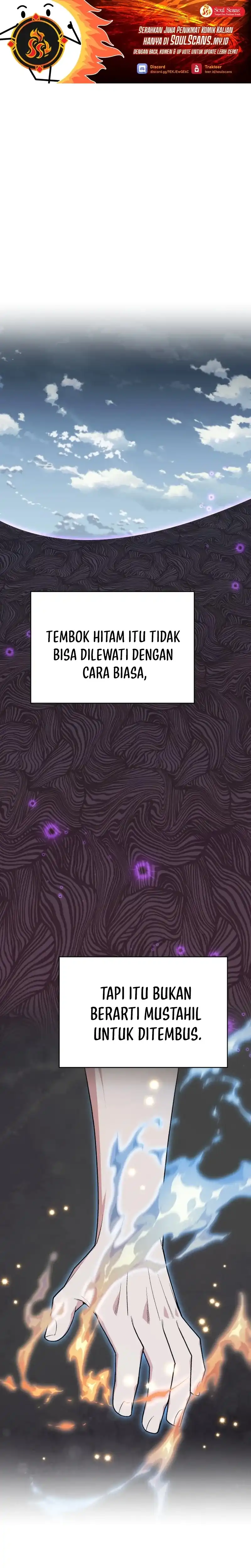 Baca Apocalyptic Chef Awakening - Chapter 110 halaman 2