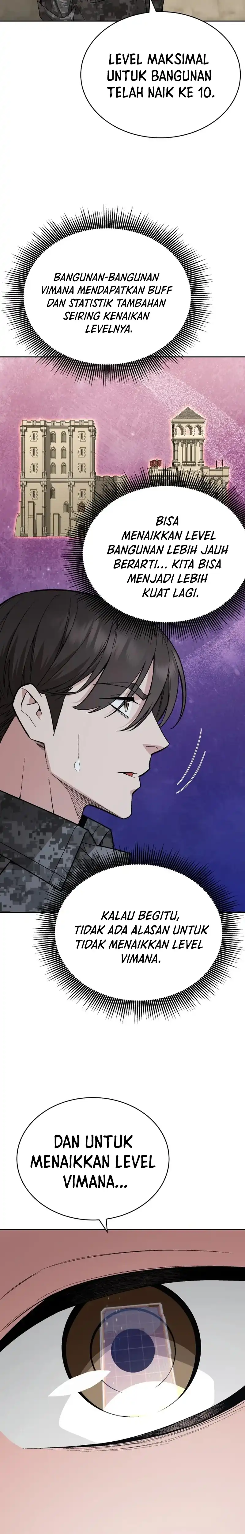 Baca Apocalyptic Chef Awakening - Chapter 110 halaman 22