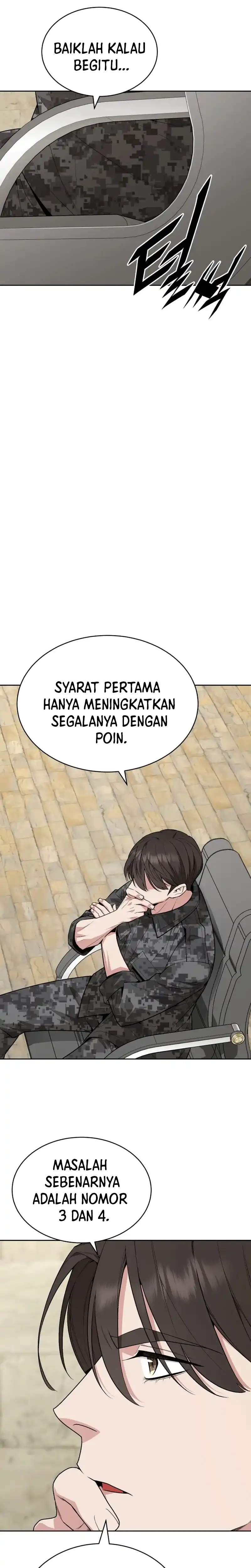 Baca Apocalyptic Chef Awakening - Chapter 110 halaman 25