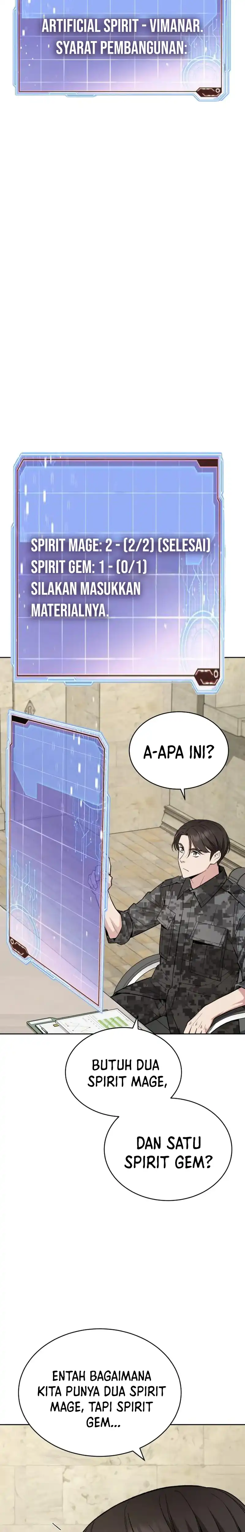 Baca Apocalyptic Chef Awakening - Chapter 110 halaman 27