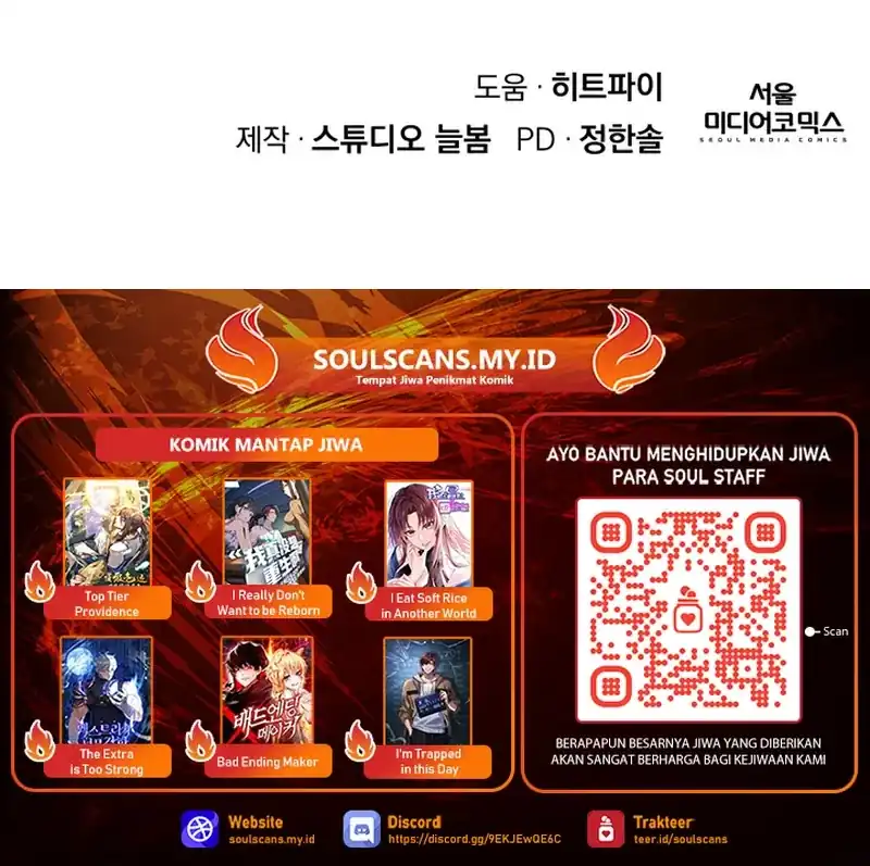 Baca Apocalyptic Chef Awakening - Chapter 110 halaman 32
