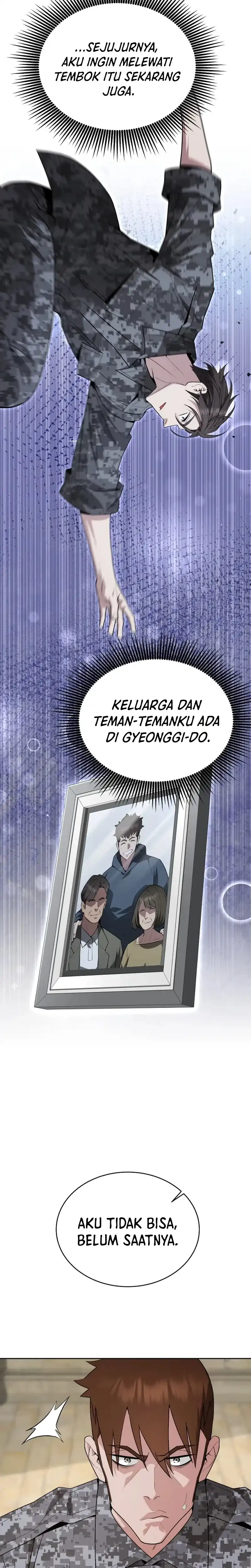 Baca Apocalyptic Chef Awakening - Chapter 110 halaman 6