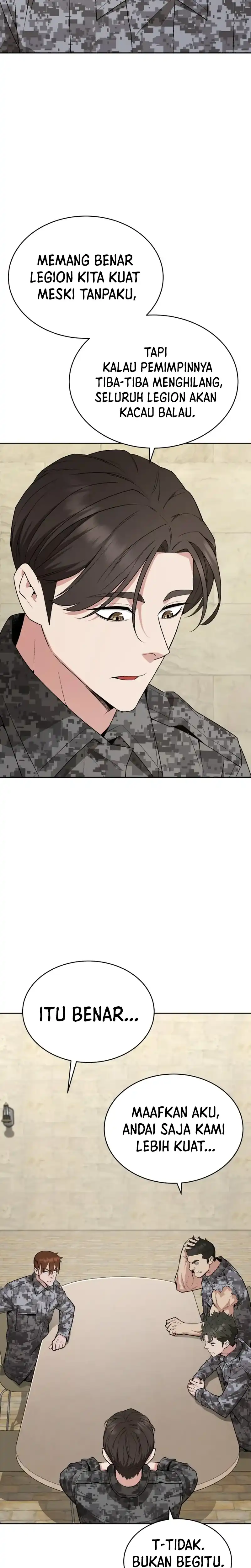 Baca Apocalyptic Chef Awakening - Chapter 110 halaman 7