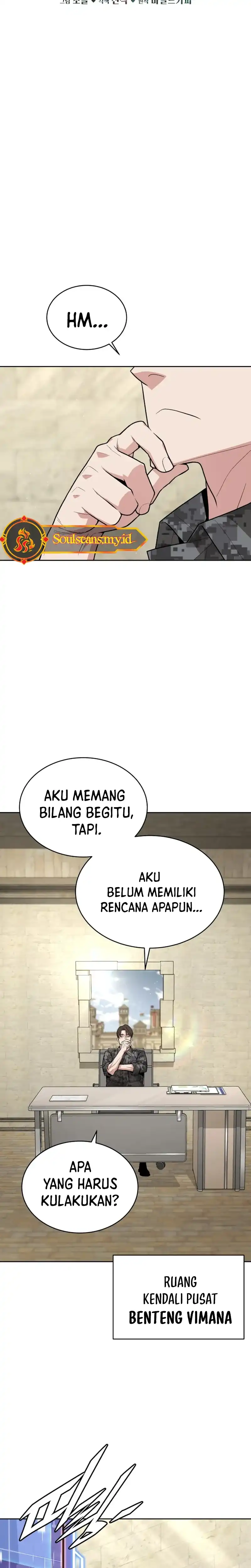 Baca Apocalyptic Chef Awakening - Chapter 110 halaman 9