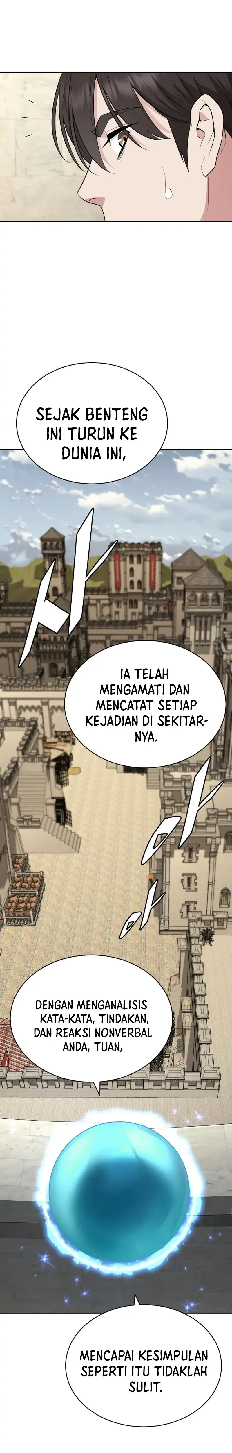 Baca Apocalyptic Chef Awakening - Chapter 111 halaman 10
