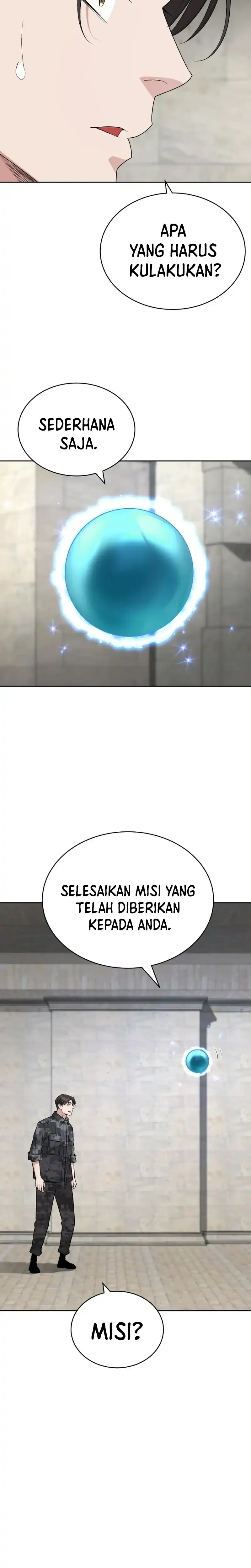 Baca Apocalyptic Chef Awakening - Chapter 111 halaman 12