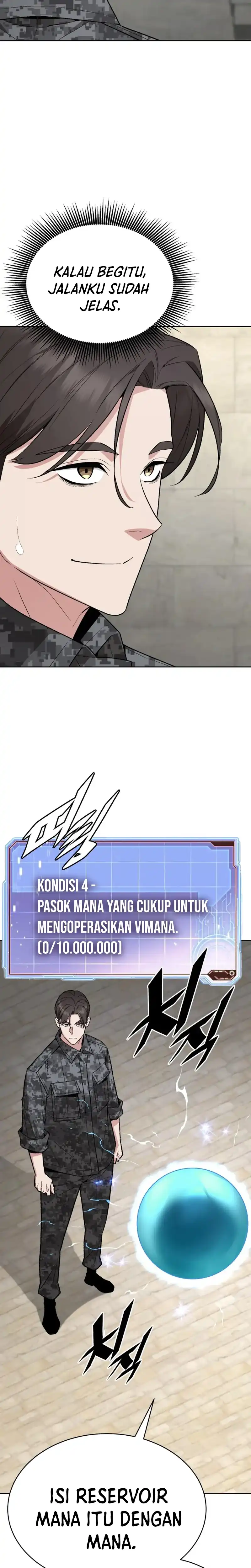 Baca Apocalyptic Chef Awakening - Chapter 111 halaman 15