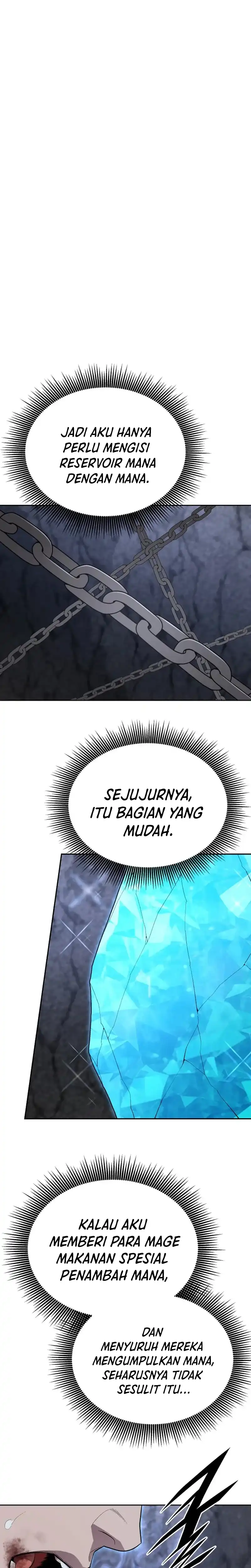 Baca Apocalyptic Chef Awakening - Chapter 111 halaman 17