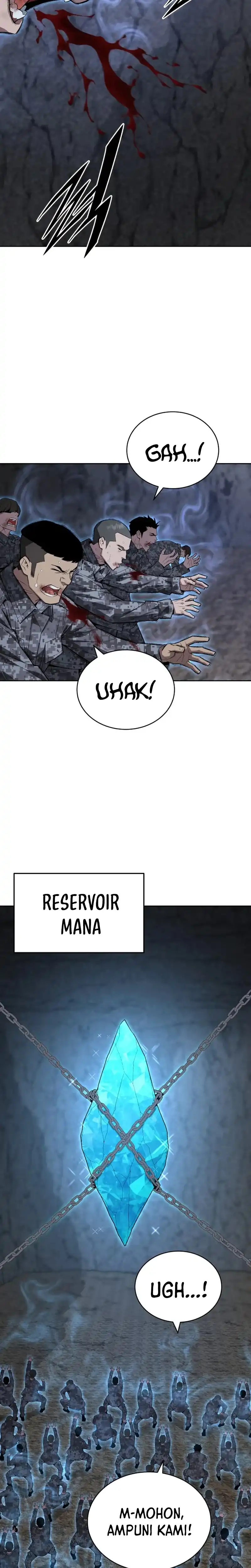 Baca Apocalyptic Chef Awakening - Chapter 111 halaman 18