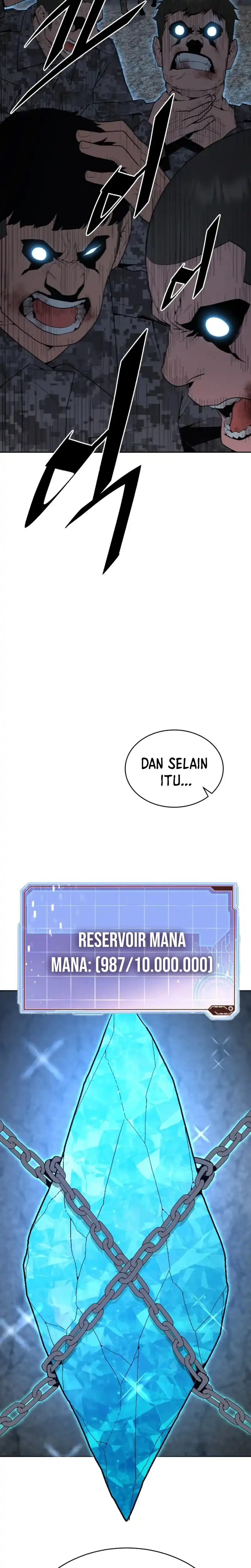 Baca Apocalyptic Chef Awakening - Chapter 111 halaman 20