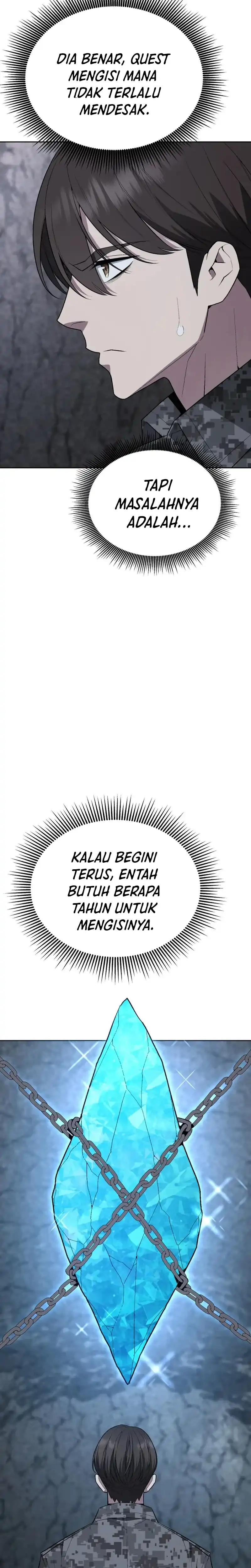 Baca Apocalyptic Chef Awakening - Chapter 111 halaman 22