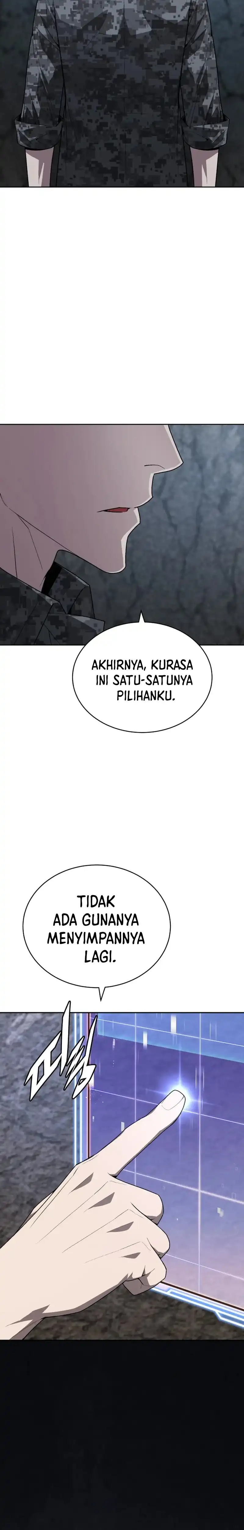 Baca Apocalyptic Chef Awakening - Chapter 111 halaman 23