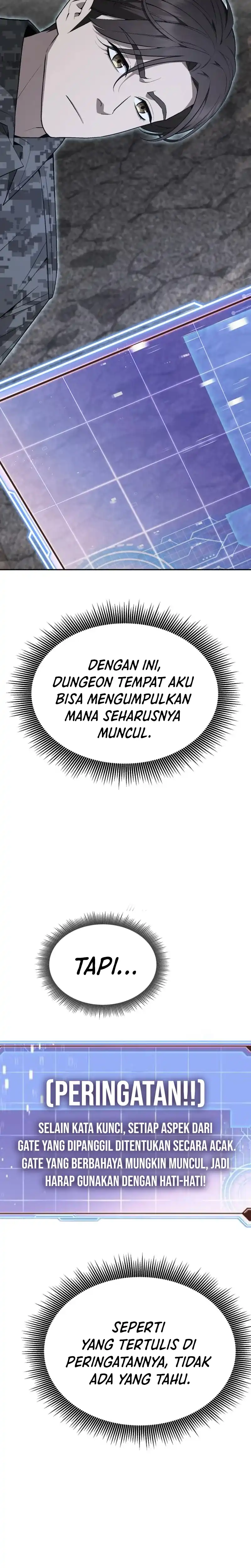 Baca Apocalyptic Chef Awakening - Chapter 111 halaman 25