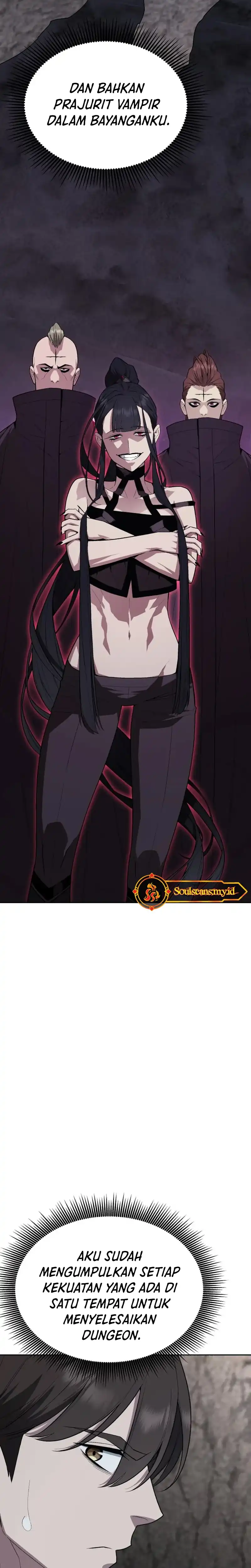 Baca Apocalyptic Chef Awakening - Chapter 111 halaman 28