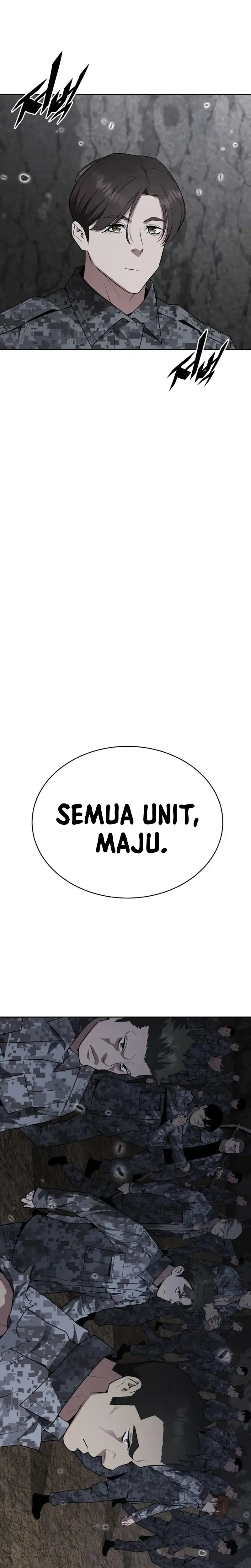 Baca Apocalyptic Chef Awakening - Chapter 111 halaman 34