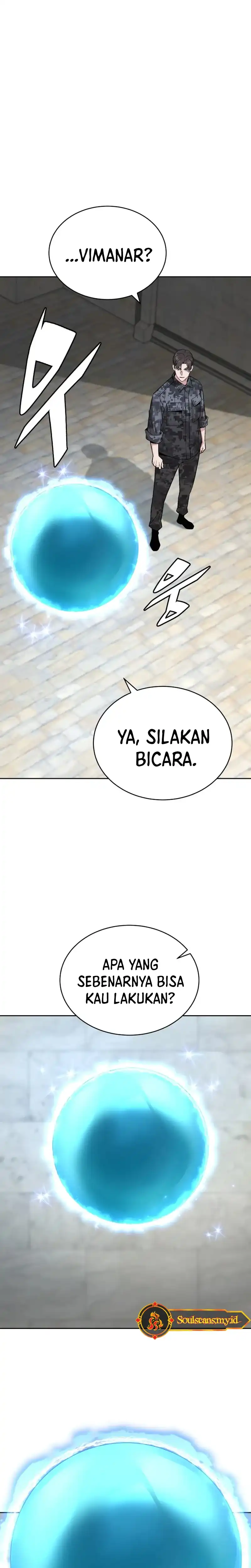 Baca Apocalyptic Chef Awakening - Chapter 111 halaman 4