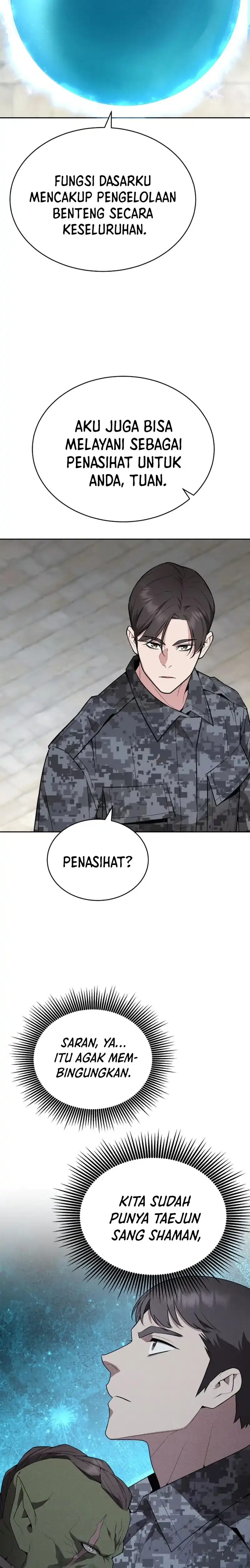 Baca Apocalyptic Chef Awakening - Chapter 111 halaman 5