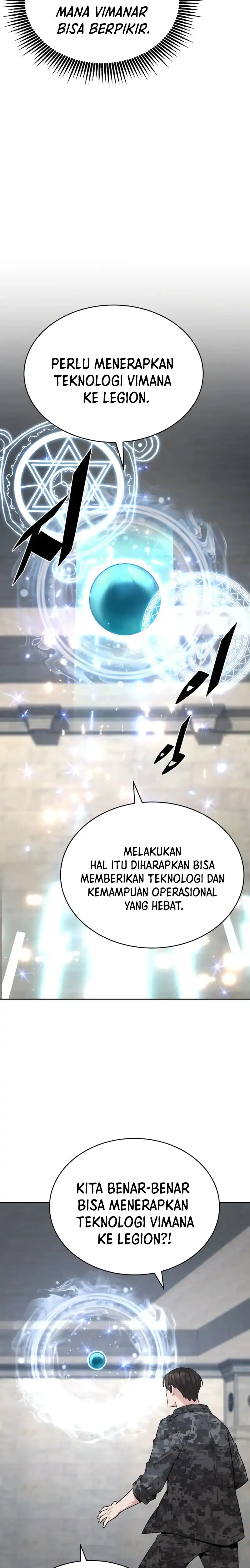 Baca Apocalyptic Chef Awakening - Chapter 111 halaman 7