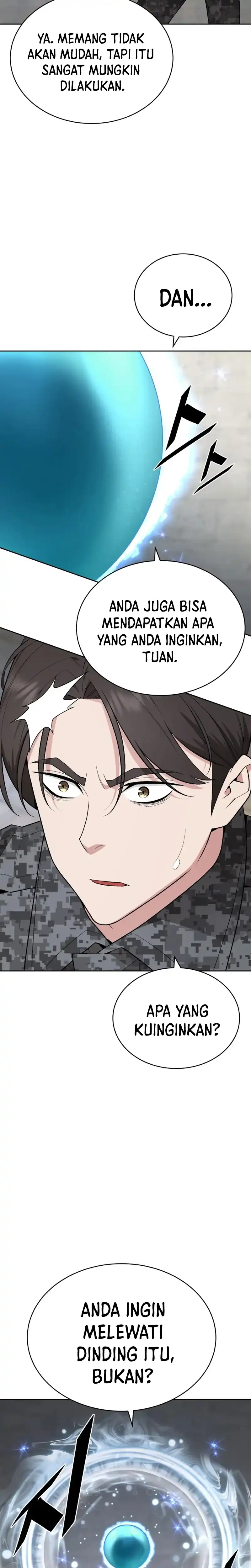 Baca Apocalyptic Chef Awakening - Chapter 111 halaman 8